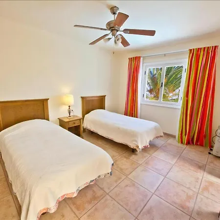 Villa Great Luz De La Fragata 4 Bedrooms Private Pool Location *