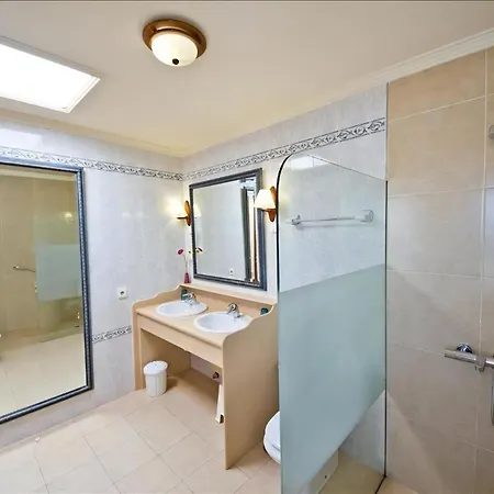 Villa Great Luz De La Fragata 4 Bedrooms Private Pool Location *