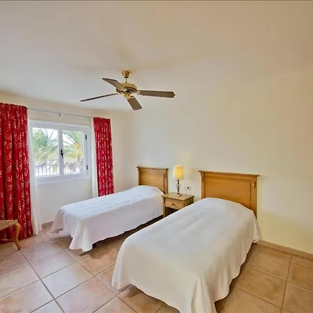 Villa Great Luz De La Fragata 4 Bedrooms Private Pool Location *