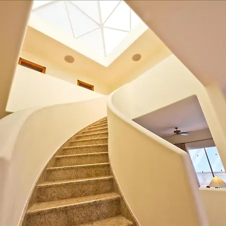 Great Luz De La Fragata 4 Bedrooms Private Pool Location