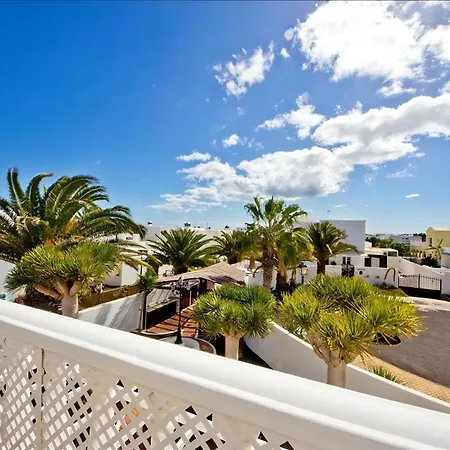 Great Luz De La Fragata 4 Bedrooms Private Pool Location Villa *