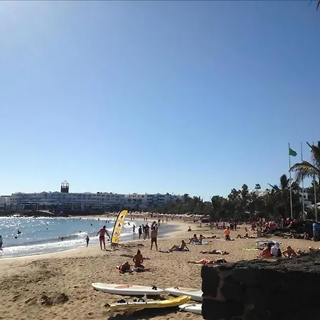 Great Luz De La Fragata 4 Bedrooms Private Pool Location