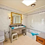 Villa Great Luz De La Fragata 4 Bedrooms Private Pool