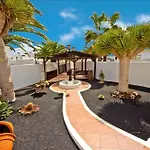 Great Luz De La Fragata 4 Bedrooms Private Pool Villa *