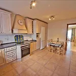 Great Luz De La Fragata 4 Bedrooms Private Pool Villa