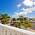 Villa Great Luz De La Fragata 4 Bedrooms Private Pool Costa Teguise