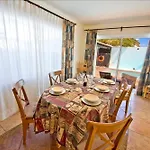 Great Luz De La Fragata 4 Bedrooms Private Pool Villa *