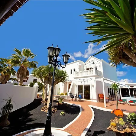 Great Luz De La Fragata 4 Bedrooms Private Pool Villa
