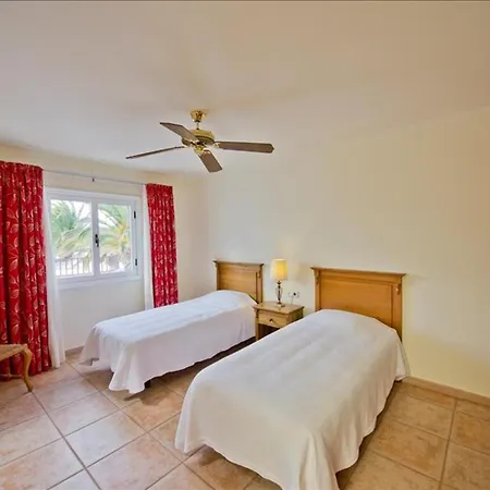 Great Luz De La Fragata 4 Bedrooms Private Pool Location Villa *
